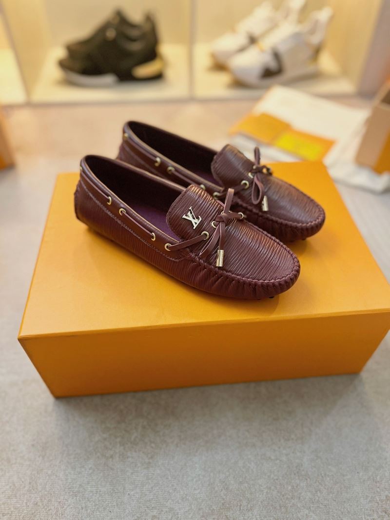 Louis Vuitton Tods Shoes